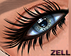 Star Lashes Zell