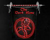 The Dark Rose Banner