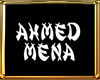 MANA-ahmed tatto
