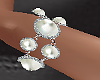 Wedding Pearl Bracelets