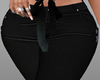 Black Denim