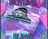 {A} hotline bling .crop