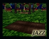 Jazzie-Deck Addition 2
