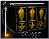 Gold Dragon Cabinet 2