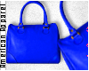 [Everyday-Bag|Blue]