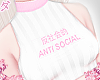 d. basic anti social