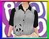 [k] Bear Panda BGrey F