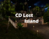 CD Lost Island