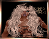 Sue Honey Blonde