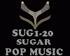 POP MUSIC - SUGAR