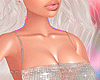 S*Top + Diamond Skirt