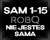 Nie jestes Sama