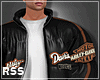 RSS HARLEYDAV JACKET DV
