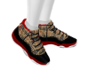 UW Bur 11's (M) V2