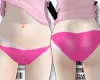 Iv-Cute underwear pink