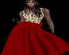 Rockabilly Bow Dress 6