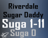 Sugar Daddy + VB