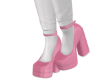 8↳ Socks & Heels v1