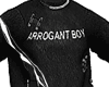 ARROGANTBOY