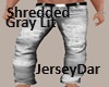 2024 Tr Shredded Gray II