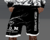 C.D.N SHORT