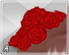 A| Red Roses Shoulder