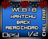D| Wantchu Back Pt1