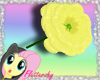 ~FS~Yellow Flower Flower