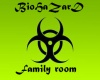!xBx! BioHaZarD Room