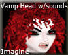 (IS)Vamp Headw/Sounds F