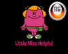 Lil MissHelpful Head SiG
