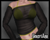-SA- Sheer Black Yellow