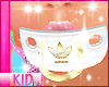 KID Adid Pacifier