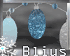 (K) Blius Xmas LightWall