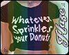 [IH] Whatever Sprinkles!