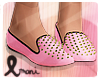 ⌘ Doll Shoe Pink ⌘