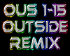 OUTSIDE remix