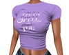 Spell On You Tee