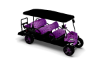 6 Seater LV P