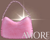 Amore Pink Sugga Bag