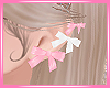 Ears Pink