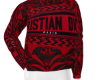 Venjii Brand Sweater