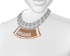 Tricia necklace