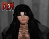 Crow Black Rain