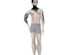 Goth boy skin