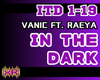 In The Dark - Vanic