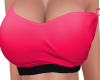 Luna Pink top