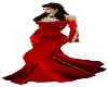 k!red gown