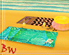 |BW| Summer Beach Towels