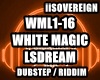 White Magic LSDream